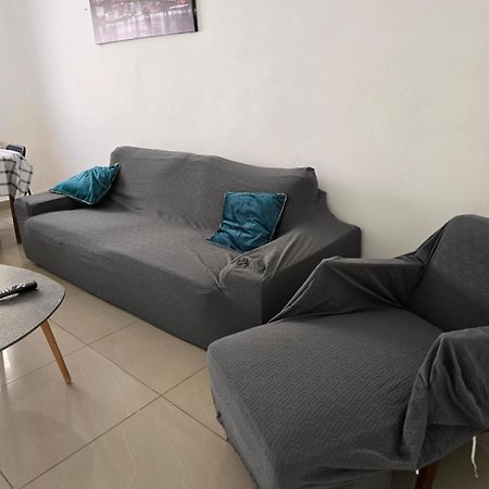 דירות אילת Maya'S Family Palace מראה חיצוני תמונה